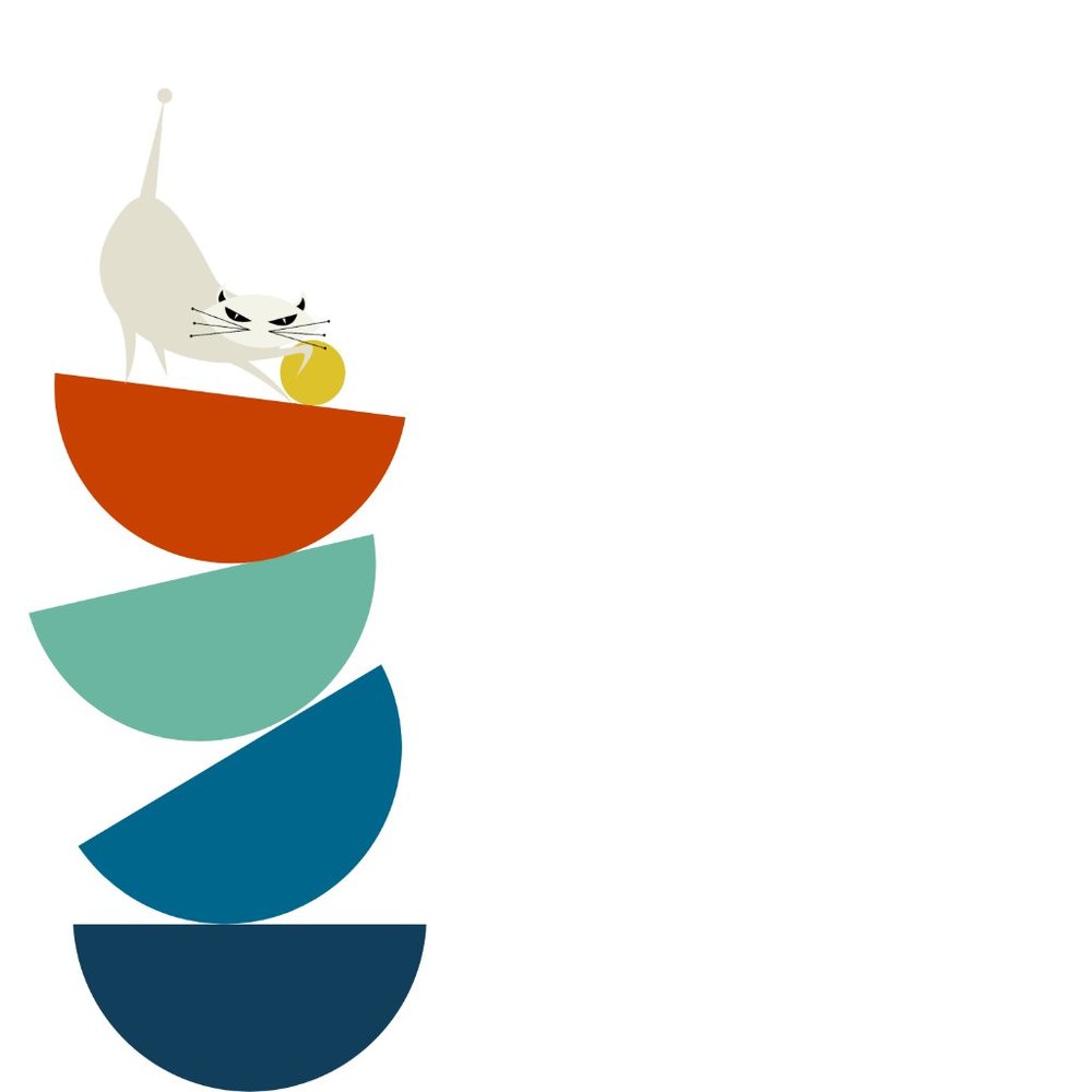 Meet your Posher, K wow!